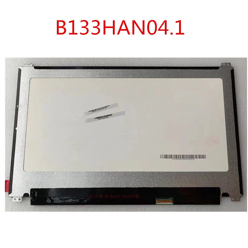 FHD LCD ȭ ÷ г Ʈ B133HAN04.1 1920x1080  ġ Acer Aspire S13 S5-371 ø